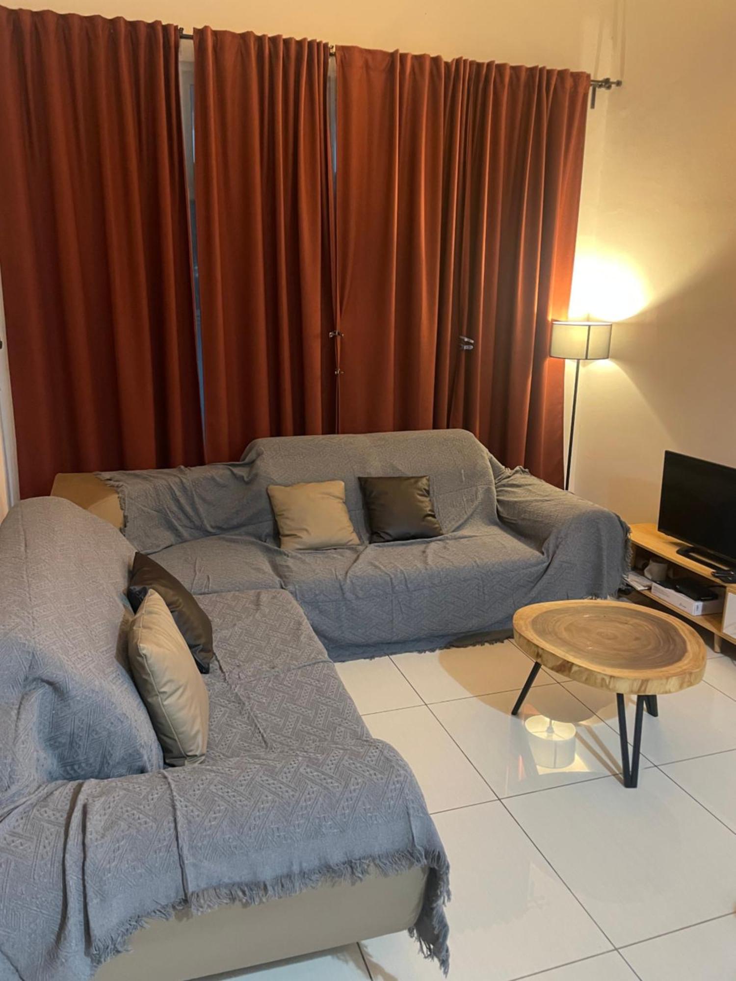 Bedong Golf Villa Bedung Eksteriør billede